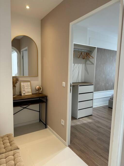 Appartement Avec Magnifique Vue Sur La Saone Et Son Balcon Chalon-sur-Saône Exterior foto